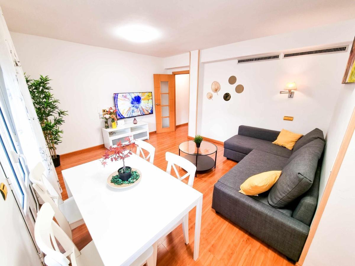 Las Fuentes Del Pilar Comotucasa Zaragoza Buitenkant foto