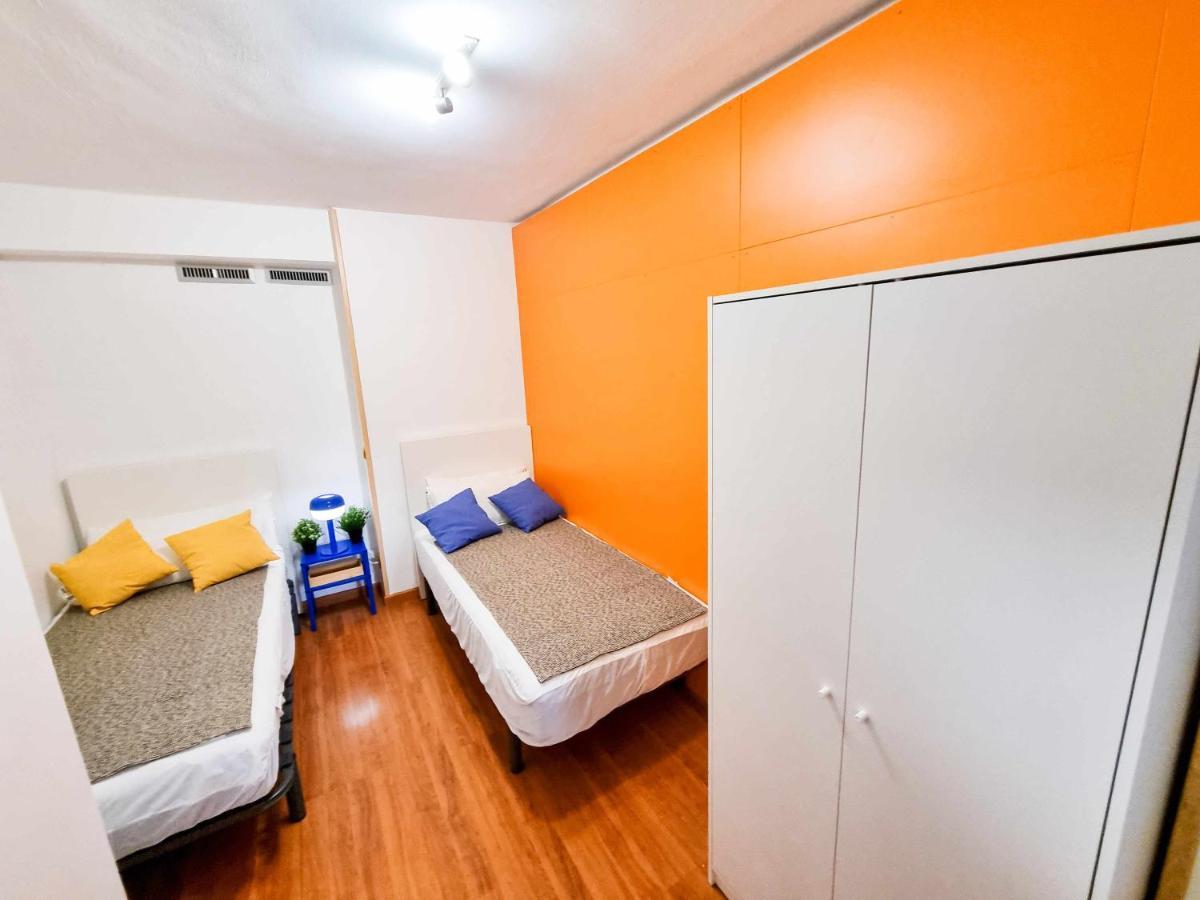 Las Fuentes Del Pilar Comotucasa Zaragoza Buitenkant foto