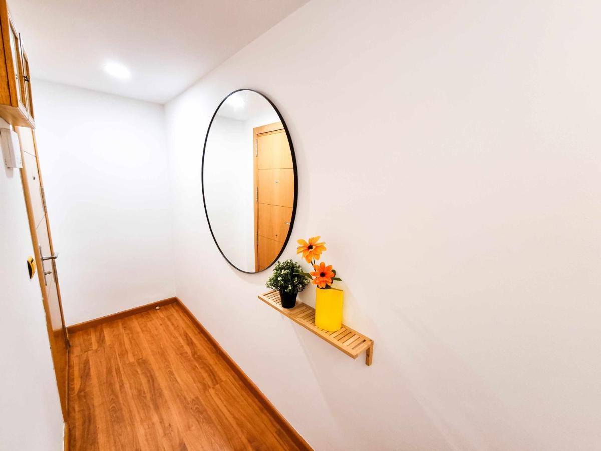 Las Fuentes Del Pilar Comotucasa Zaragoza Buitenkant foto