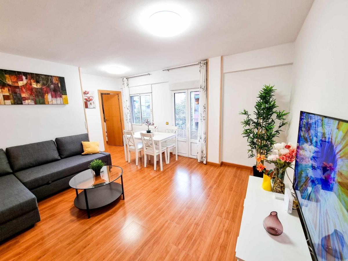Las Fuentes Del Pilar Comotucasa Zaragoza Buitenkant foto