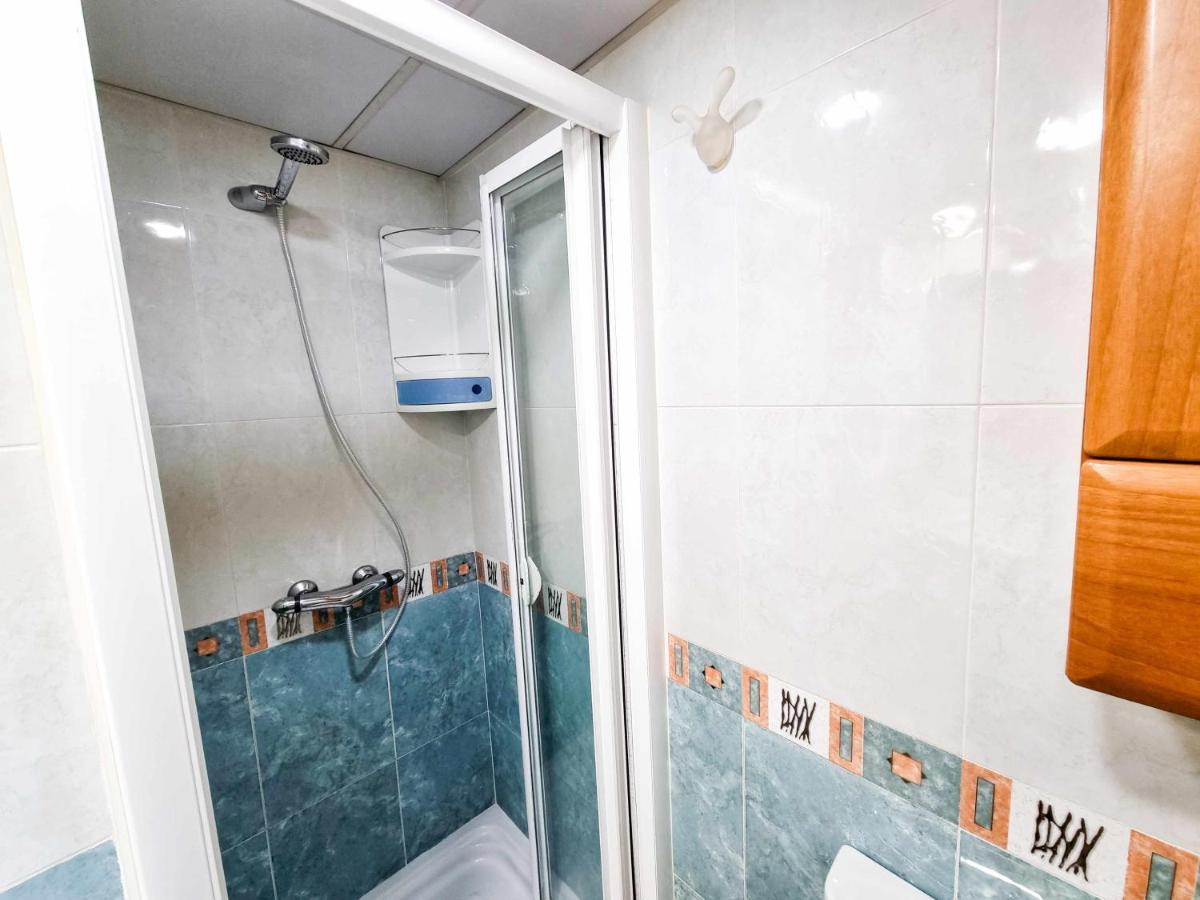 Las Fuentes Del Pilar Comotucasa Zaragoza Buitenkant foto