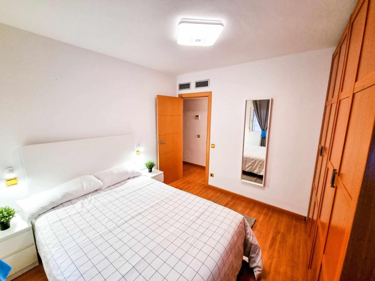 Las Fuentes Del Pilar Comotucasa Zaragoza Buitenkant foto