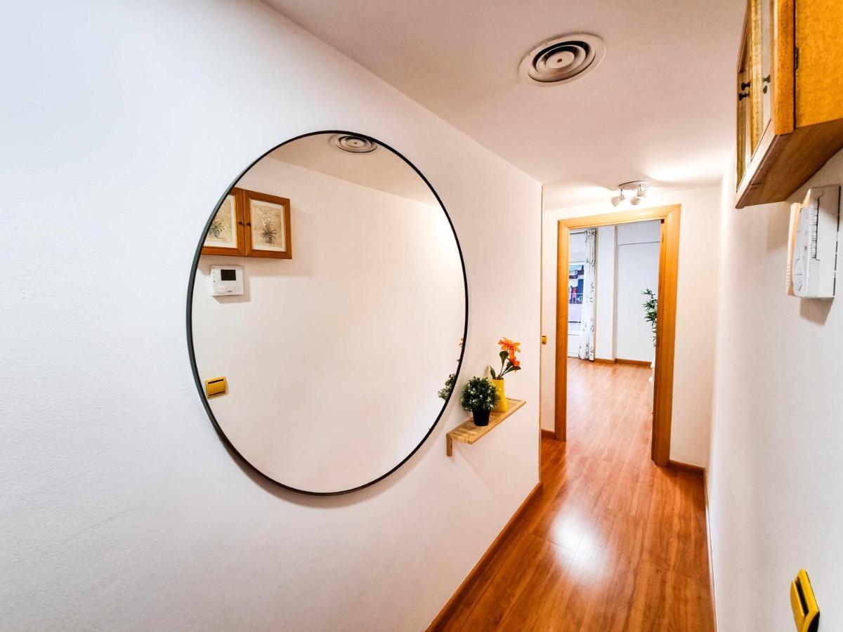Las Fuentes Del Pilar Comotucasa Zaragoza Buitenkant foto