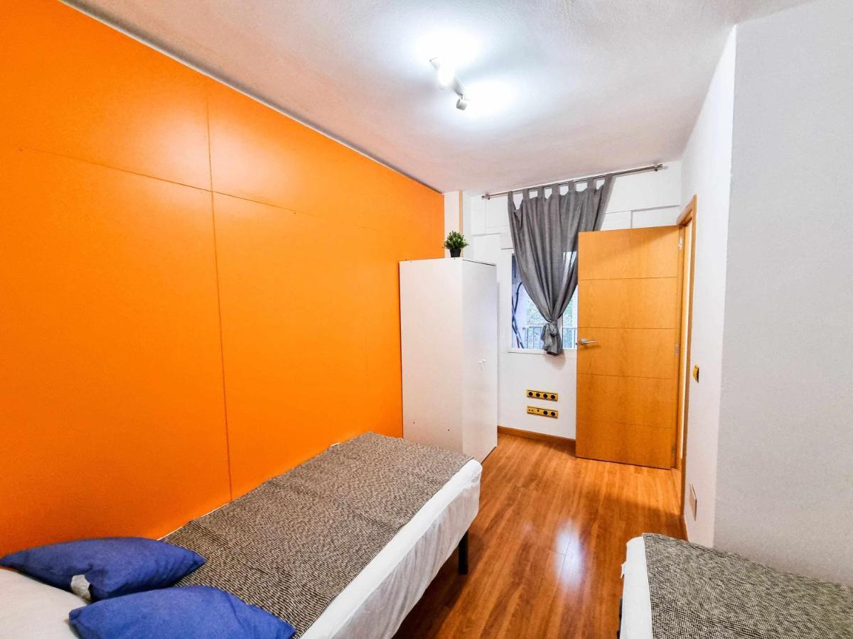 Las Fuentes Del Pilar Comotucasa Zaragoza Buitenkant foto