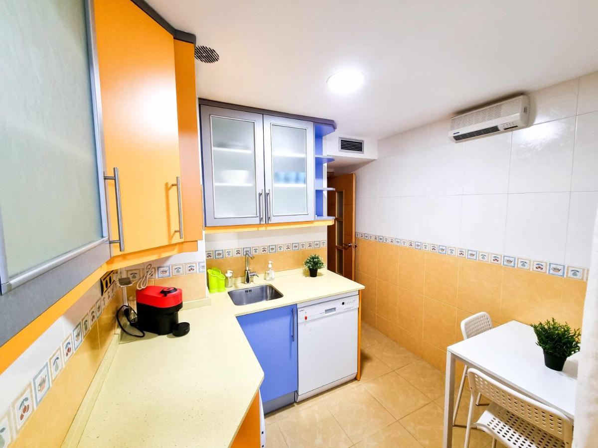 Las Fuentes Del Pilar Comotucasa Zaragoza Buitenkant foto